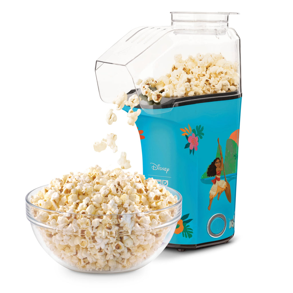 Fresh Pop Popcorn Maker - Moana