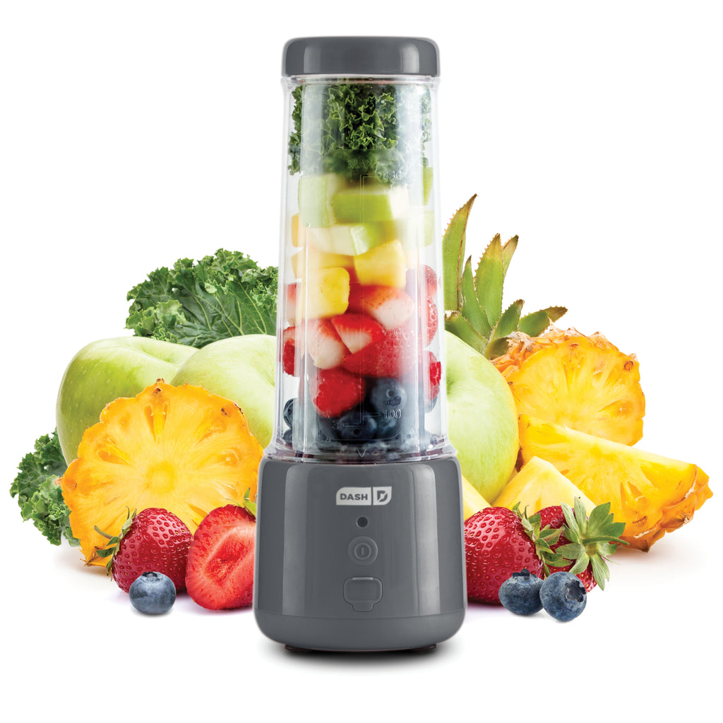Portable Blender - Cool Grey